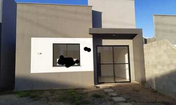 Imagem: Vendo casa no Reserva Búzios no Jardim