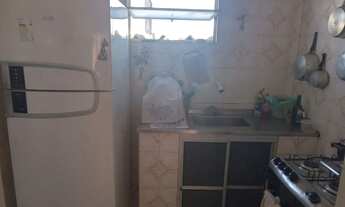 Imagem 4: Apartamento cabula 6