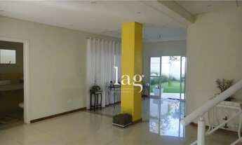 Imagem 4: Casa com 3 dormitórios à venda, 288 m² por R$ 1.600.000,00 - Condomínio Vila dos Inglezes