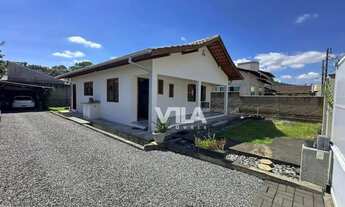 Imagem 2: Casa com 2 dormitórios sendo uma Suíte à venda, 88 m² por R$ 550.000 - Água Verde/Passo Ma