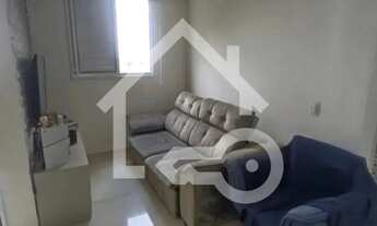 Imagem 4: Apartamento para locação no Bairro Planalto, São Bernardo do Campo-SP