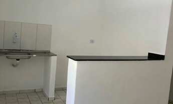 Imagem: Aluga-se apartamento térreo no Residencial