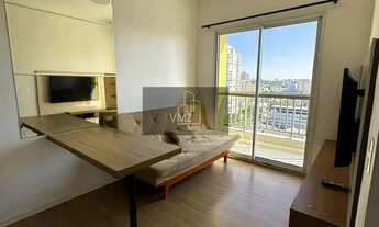Imagem 4: Apartamento Mobiliado 1 Dorm Vila Romana