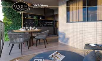 Imagem 3: Apartamento para venda com 2 suítes em Umarizal - Belém - PA