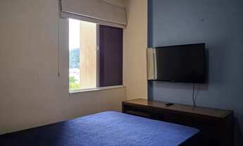 Imagem 4: Apartamento com 2 quartos e vaga no Alto dos Passos para aluguel