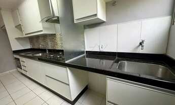 Imagem 2: Apartamento com 2 quartos, sendo 1 suíte