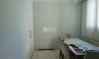 Imagem 3: Apartamento à venda com 59,35 m², 1 quarto em Centro, Campinas