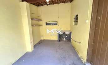 Imagem 5: Casa para alugar em Piracicaba, Paulista, com 1 quarto, com 56 m²