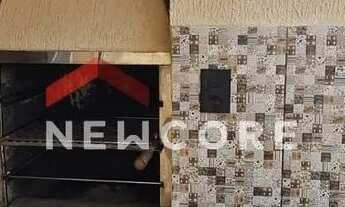 Imagem 6: Apartamento em Avenida Martim Afonso - Jardim Monte Castelo - Marília/SP