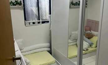 Imagem 6: Apartamento à venda no EDIFÍCIO RACE, SÃO JORGE, Maceió, AL