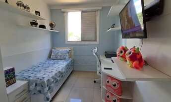 Imagem 7: Apartamento residencial à venda no Condomínio Spazio Aramis em Americana