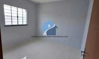 Imagem 5: Casa no Conjunto Águas Claras - Novo Aleixo