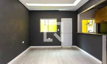 Imagem 2: Casa à Venda - Vila Carrão, 2 Quartos, 50 m2