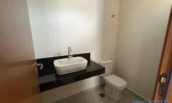 Imagem 6: CASA ASSOBRADADA - JARDIM DO LAGO - SP