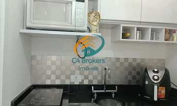 Imagem 3: Studio em Belenzinho - São Paulo