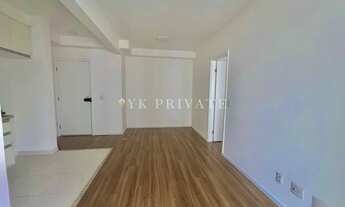 Imagem 3: Apartamento à Venda na Rua Rubens Meireles/ condomínio PHD/ Barra funda/ 45m²/ 1 quarto/ 1