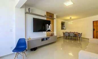 Imagem 3: Apartamento 3/4 com 144m² - Ponta verde!