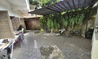 Imagem 2: Casa com 1 dormitório à venda, 91 m² por R$ 250.000,00 - Matadouro - Barra do Piraí/RJ