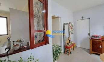 Imagem 7: Apartamento próximo à praia com lazer Enseada Guarujá