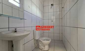 Imagem 4: Galpão para alugar, 110 m² por R$ 4.500,00/mês - Jardim das Nações - Guarulhos/SP