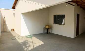 Imagem: CASA A VENDA - SERRARIA