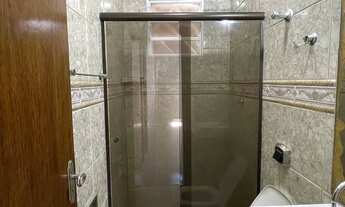 Imagem 6: Casa 2 quartos com 1 vaga coberta livre!!