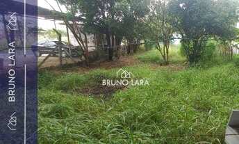 Imagem: Terreno a venda em Betim MG - Bairro Angola