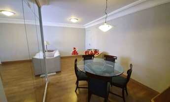 Imagem 4: Flat com ótimo preço no bairro Itaim Bibi. Confira!