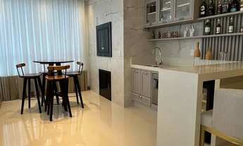 Imagem 6: Apartamento - 3 dormitórios - 3 Suítes - localizado em Itapema / Meia Praia REF: DW603012