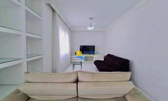 Imagem 6: Apartamento próximo à praia com vista Pitangueiras Guarujá