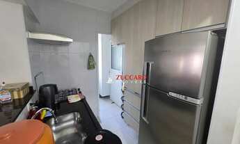 Imagem 7: Apartamento com 2 dormitórios à venda, 51 m² por R$ 365.000,00 - Jardim São Jorge - Guarul