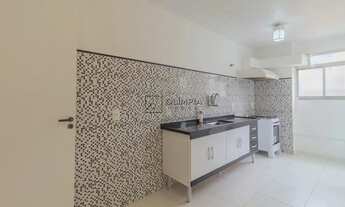 Imagem 7: Aluguel Apartamento 3 Dormitórios - 100 m² Vila Mariana