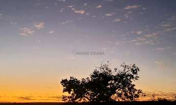 Imagem 3: Sitio com 40 hectares no Município de Chapada dos Guimarães MT