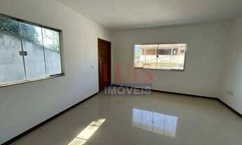 Imagem 2: Casa com 3 dormitórios para alugar, 130 m² por R$ 5.202,00/mês - Serra Grande - Niterói/RJ