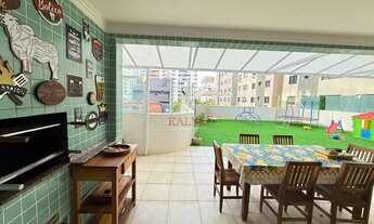 Imagem: Apartamento com 3 quartos, Canto do Forte