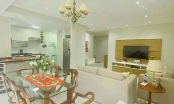 Imagem 2: Apartamento com 3 dormitórios à venda, 101 m² por R$ 1.200.000 - Nova Gardênia - Atibaia/S