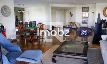 Imagem 5: Apartamento à venda na Rua Professor Alexandre Correia, 370 - Panamby - São Paulo - SP - C