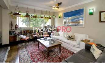 Imagem 2: Apartamento com 3 dormitórios mobiliado no Jardim Europa