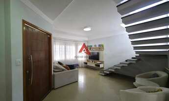 Imagem 3: Casa à Venda - Cidade Jardim