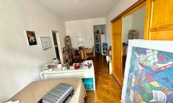 Imagem 6: Imóvel para venda tem 80 metros quadrados com 2 quartos em Botafogo - Rio de Janeiro - RJ