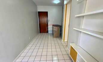 Imagem 2: Kitnet 26m2 Portal Master CCSW 1 Sudoeste com vaga de garagem