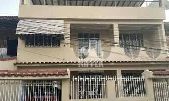 Imagem: Casa Triplex à Venda em Nova Cidade, São