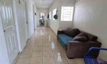 Imagem 5: Casa Duplex com 05 Quartos / Bairro do Santa Luzia