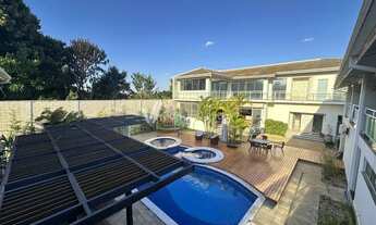 Imagem 2: Casa a venda com 4 suites no Xangrilá 1.000 m² de Conforto e Lazer