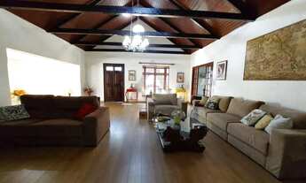 Imagem 4: Casa à venda e para alugar em Campinas, Jardim Martinelli (Sousas), com 6 quartos, com 481