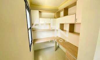 Imagem 7: GR ALUGA ED. REAL DREAM - 3 SUITES- 119M2- 3 VAGAS- AREA DE LAZER- OPORTUNIDADE