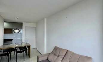 Imagem 2: Apartamento com 53 m² com 2 quartos em Barro Duro - Maceió - AL