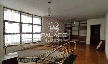 Imagem 7: Casa para alugar em alto, piracicaba 4 quartos 381m²