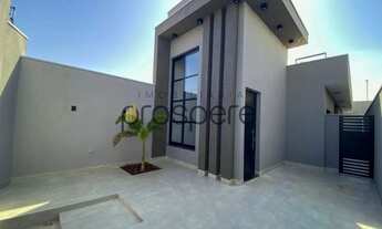 Imagem: Casa para Venda em Presidente Prudente