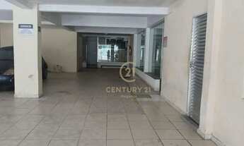 Imagem 3: Apartamento em Praia Grande! Localizado no Bairro Guilhermina!!